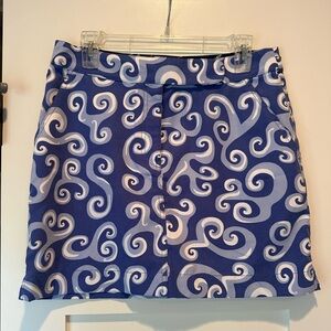 Bermuda Styles skirt